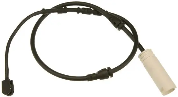 Warnkontakt, Bremsbelagverschleiß Vorderachse TRW GIC268