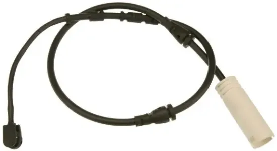 Warnkontakt, Bremsbelagverschleiß Vorderachse TRW GIC268 Bild Warnkontakt, Bremsbelagverschleiß Vorderachse TRW GIC268