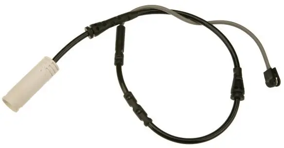 Warnkontakt, Bremsbelagverschleiß Vorderachse TRW GIC271