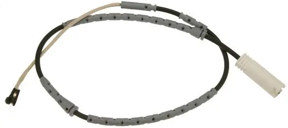 Warnkontakt, Bremsbelagverschleiß Vorderachse TRW GIC274