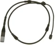 Warnkontakt, Bremsbelagverschleiß TRW GIC275