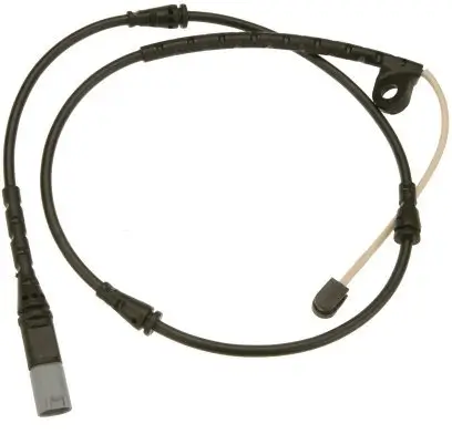 Warnkontakt, Bremsbelagverschleiß Vorderachse TRW GIC276 Bild Warnkontakt, Bremsbelagverschleiß Vorderachse TRW GIC276