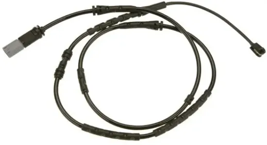 Warnkontakt, Bremsbelagverschleiß Hinterachse TRW GIC277 Bild Warnkontakt, Bremsbelagverschleiß Hinterachse TRW GIC277