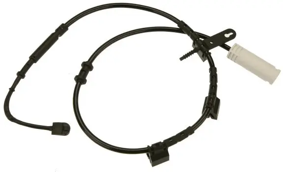 Warnkontakt, Bremsbelagverschleiß TRW GIC287