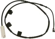 Warnkontakt, Bremsbelagverschleiß Hinterachse TRW GIC288