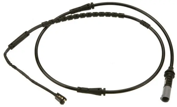 Warnkontakt, Bremsbelagverschleiß Vorderachse TRW GIC327