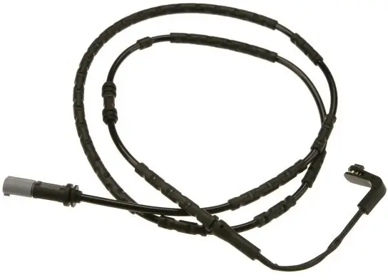 Warnkontakt, Bremsbelagverschleiß Hinterachse TRW GIC330