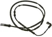 Warnkontakt, Bremsbelagverschleiß Hinterachse TRW GIC330