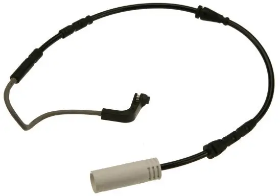 Warnkontakt, Bremsbelagverschleiß Vorderachse TRW GIC331