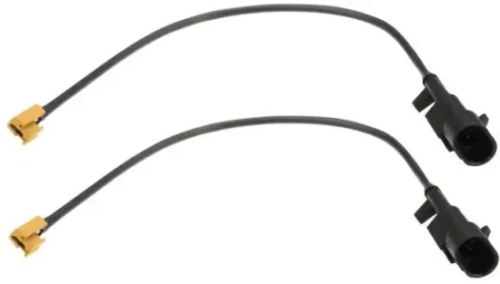 Warnkontakt, Bremsbelagverschleiß TRW GIC344 Bild Warnkontakt, Bremsbelagverschleiß TRW GIC344