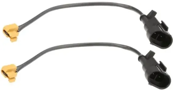 Warnkontakt, Bremsbelagverschleiß TRW GIC345 Bild Warnkontakt, Bremsbelagverschleiß TRW GIC345