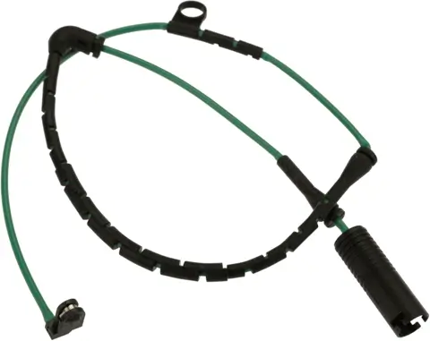 Warnkontakt, Bremsbelagverschleiß Vorderachse TRW GIC374 Bild Warnkontakt, Bremsbelagverschleiß Vorderachse TRW GIC374