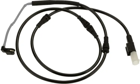 Warnkontakt, Bremsbelagverschleiß Vorderachse TRW GIC375