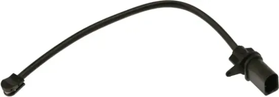 Warnkontakt, Bremsbelagverschleiß Vorderachse TRW GIC378 Bild Warnkontakt, Bremsbelagverschleiß Vorderachse TRW GIC378