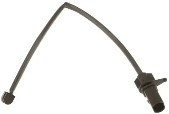 Warnkontakt, Bremsbelagverschleiß Vorderachse TRW GIC381 Bild Warnkontakt, Bremsbelagverschleiß Vorderachse TRW GIC381