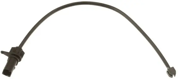 Warnkontakt, Bremsbelagverschleiß Vorderachse TRW GIC382