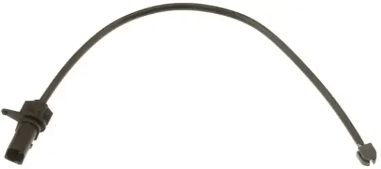 Warnkontakt, Bremsbelagverschleiß Vorderachse TRW GIC382 Bild Warnkontakt, Bremsbelagverschleiß Vorderachse TRW GIC382