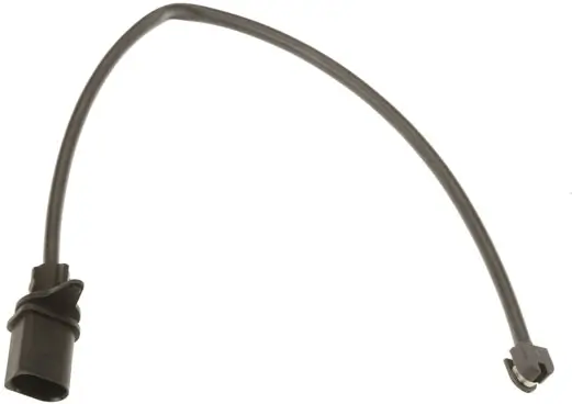 Warnkontakt, Bremsbelagverschleiß Vorderachse TRW GIC389