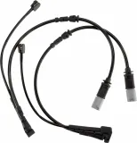 Warnkontakt, Bremsbelagverschleiß Vorderachse TRW GIC405