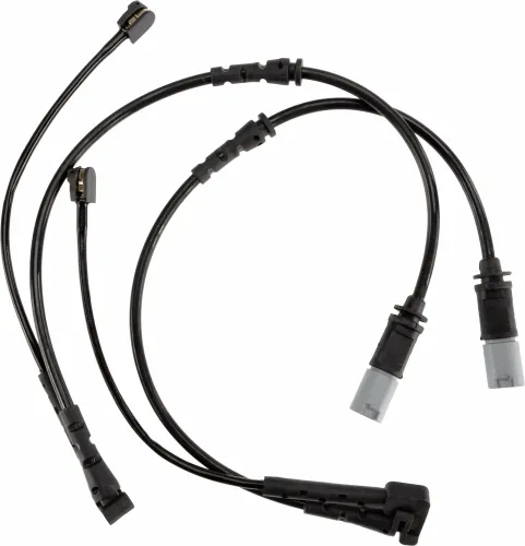 Warnkontakt, Bremsbelagverschleiß Vorderachse TRW GIC405 Bild Warnkontakt, Bremsbelagverschleiß Vorderachse TRW GIC405