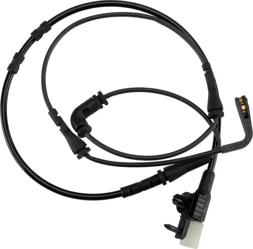 Warnkontakt, Bremsbelagverschleiß Vorderachse TRW GIC436 Bild Warnkontakt, Bremsbelagverschleiß Vorderachse TRW GIC436