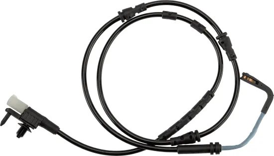 Warnkontakt, Bremsbelagverschleiß Vorderachse TRW GIC470 Bild Warnkontakt, Bremsbelagverschleiß Vorderachse TRW GIC470