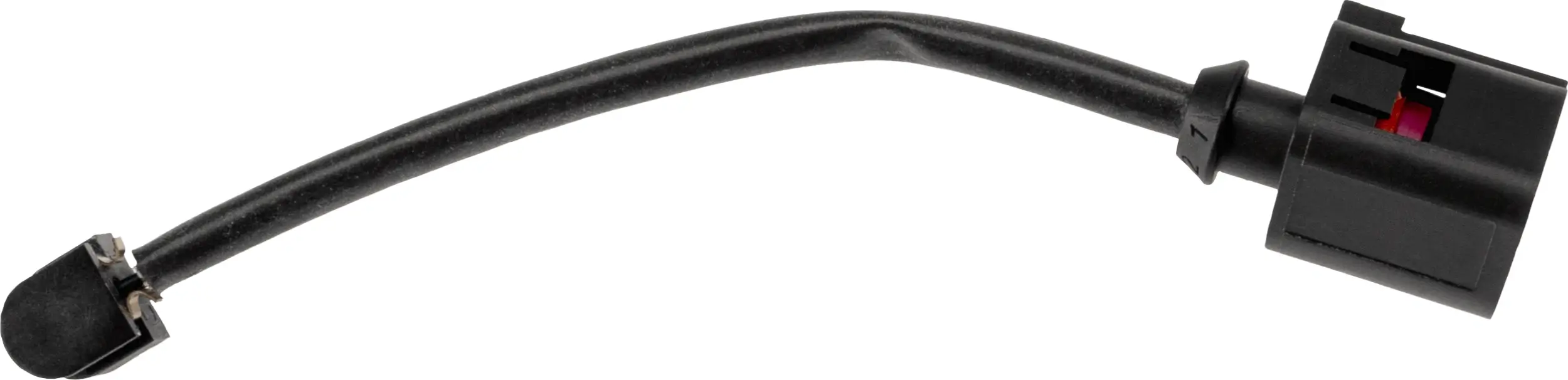 Warnkontakt, Bremsbelagverschleiß Hinterachse TRW GIC491