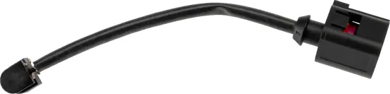 Warnkontakt, Bremsbelagverschleiß Hinterachse TRW GIC491 Bild Warnkontakt, Bremsbelagverschleiß Hinterachse TRW GIC491