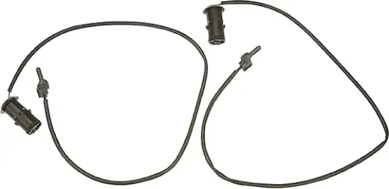 Warnkontakt, Bremsbelagverschleiß TRW GIC5002 Bild Warnkontakt, Bremsbelagverschleiß TRW GIC5002