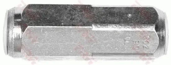 Bremskraftregler TRW GPV1037 Bild Bremskraftregler TRW GPV1037