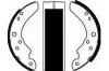 Bremsbackensatz Hinterachse TRW GS6141 Bild Bremsbackensatz Hinterachse TRW GS6141