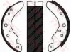 Bremsbackensatz Hinterachse TRW GS6142