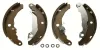Bremsbackensatz Hinterachse TRW GS6179