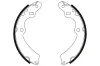 Bremsbackensatz Hinterachse TRW GS6242 Bild Bremsbackensatz Hinterachse TRW GS6242