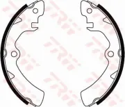 Bremsbackensatz TRW GS8195