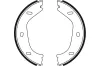 Bremsbackensatz, Feststellbremse Hinterachse TRW GS8219 Bild Bremsbackensatz, Feststellbremse Hinterachse TRW GS8219