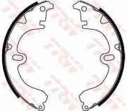 Bremsbackensatz TRW GS8224