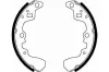 Bremsbackensatz Hinterachse TRW GS8248 Bild Bremsbackensatz Hinterachse TRW GS8248