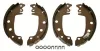 Bremsbackensatz Hinterachse TRW GS8315