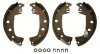 Bremsbackensatz TRW GS8316