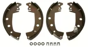 Bremsbackensatz TRW GS8316