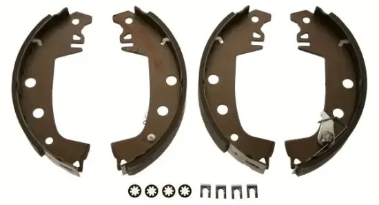 Bremsbackensatz TRW GS8316 Bild Bremsbackensatz TRW GS8316