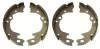 Bremsbackensatz Hinterachse TRW GS8428 Bild Bremsbackensatz Hinterachse TRW GS8428