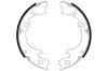 Bremsbackensatz Hinterachse TRW GS8428 Bild Bremsbackensatz Hinterachse TRW GS8428