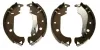 Bremsbackensatz Hinterachse TRW GS8442