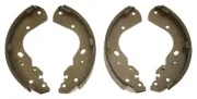 Bremsbackensatz Hinterachse TRW GS8443