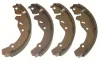 Bremsbackensatz Hinterachse TRW GS8465 Bild Bremsbackensatz Hinterachse TRW GS8465