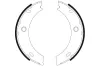 Bremsbackensatz, Feststellbremse Hinterachse TRW GS8466 Bild Bremsbackensatz, Feststellbremse Hinterachse TRW GS8466