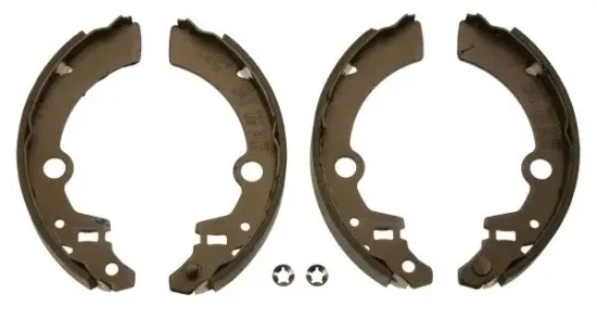 Bremsbackensatz Hinterachse TRW GS8476 Bild Bremsbackensatz Hinterachse TRW GS8476