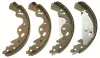 Bremsbackensatz Hinterachse TRW GS8477
